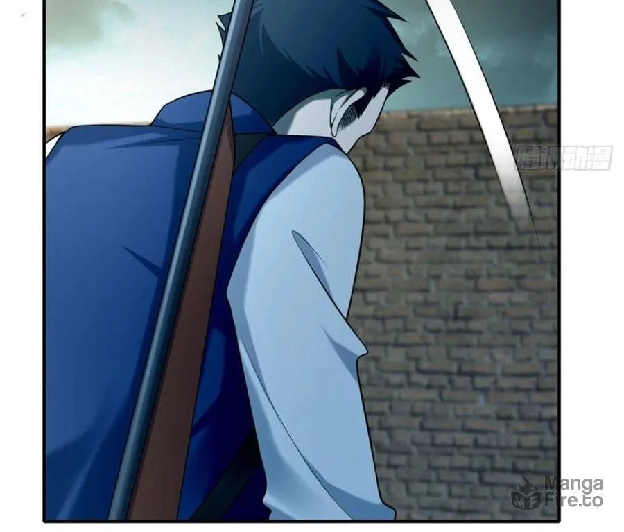 Read Infinity Mailman chapter 84 image 8 on Lezhin