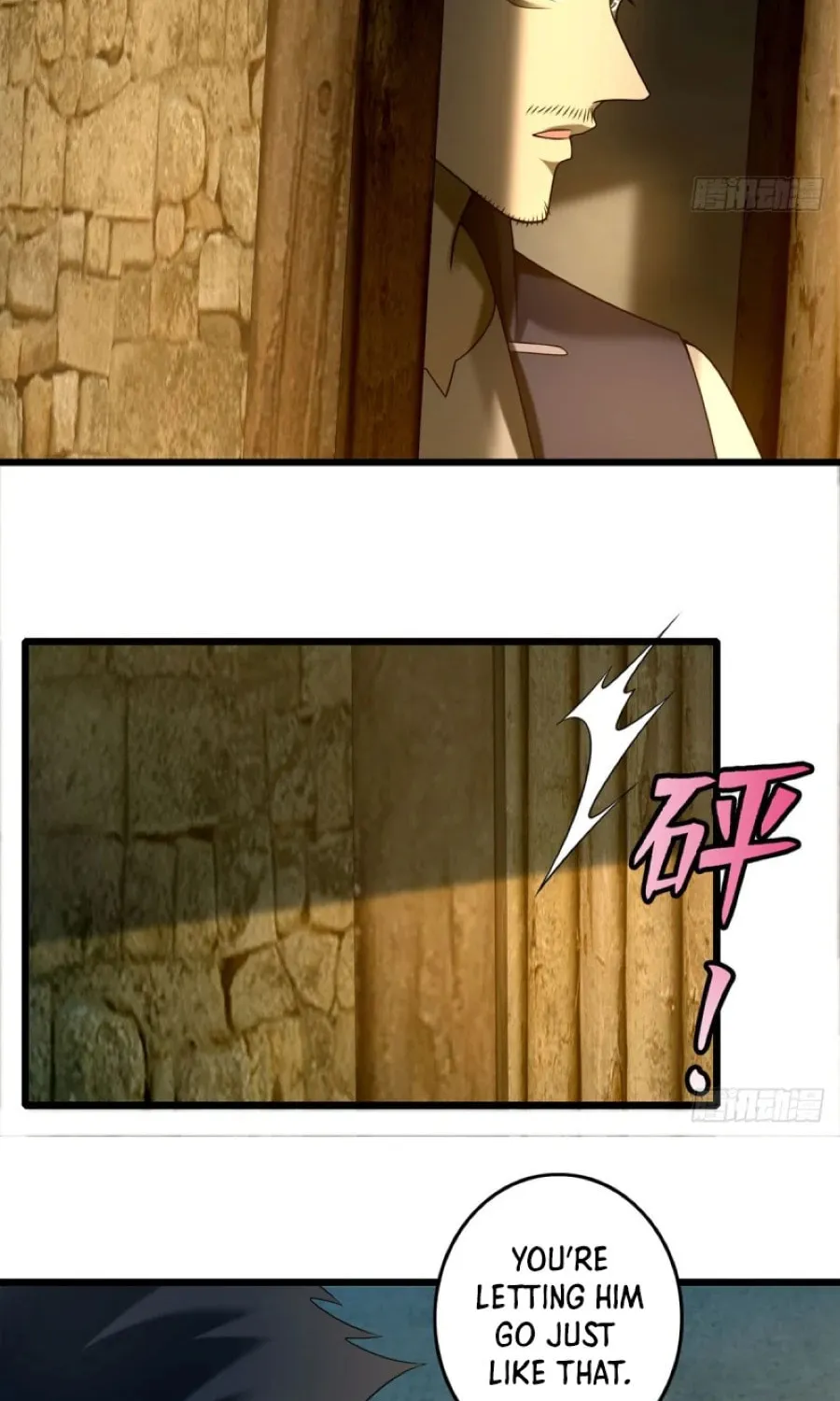 Read Infinity Mailman chapter 87 image 12 on Lezhin
