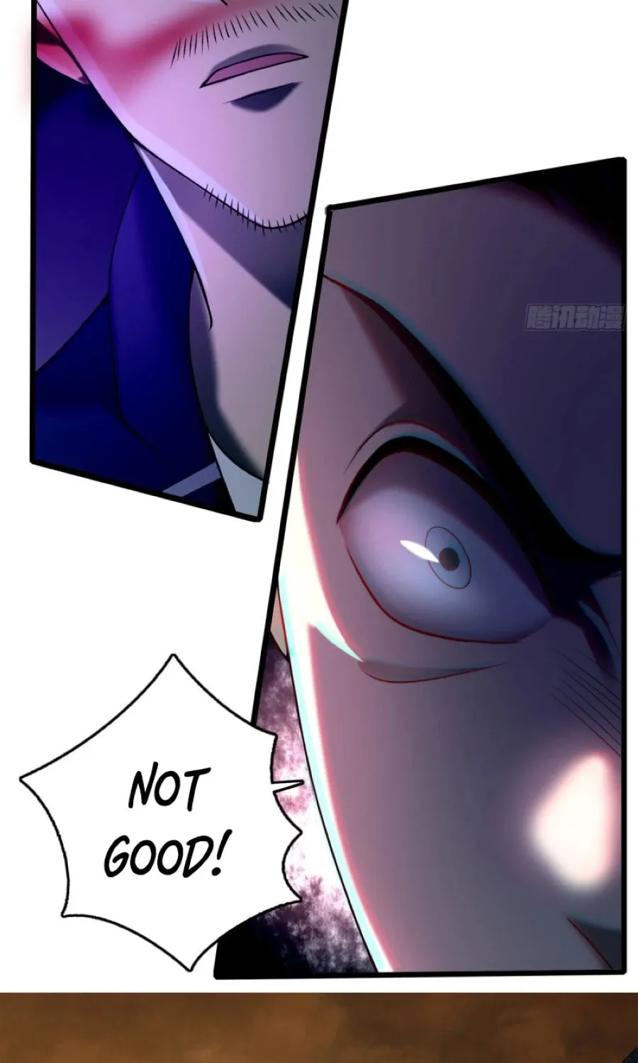 Read Infinity Mailman chapter 87 image 21 on Lezhin