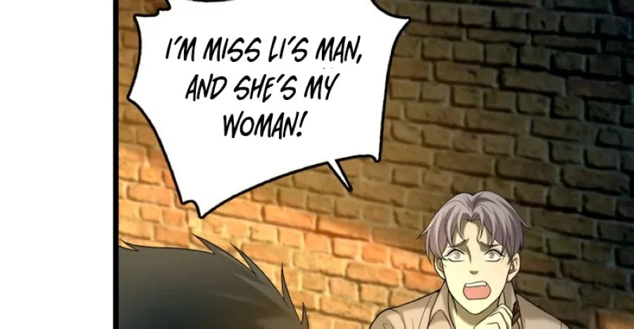 Read Infinity Mailman chapter 87 image 45 on Lezhin