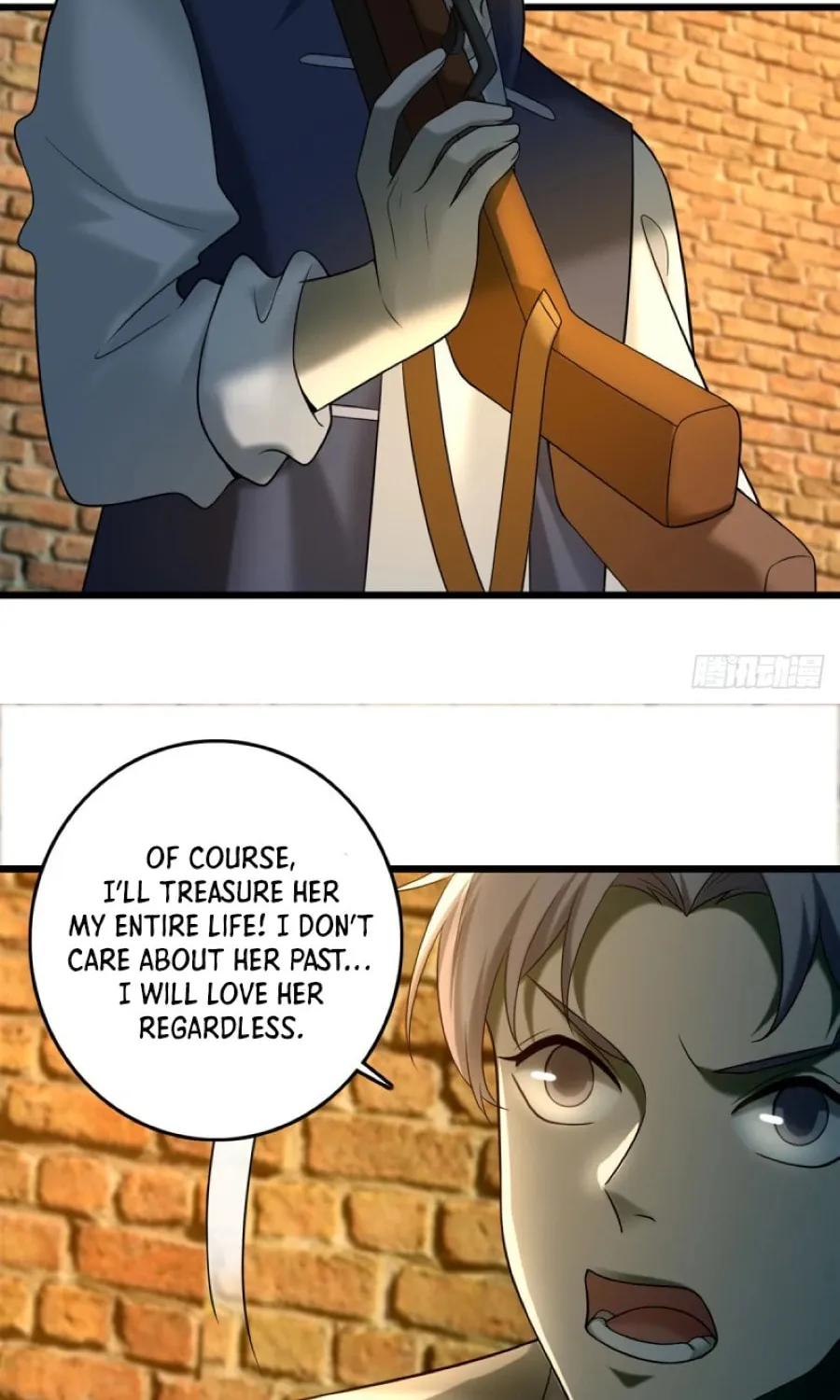 Read Infinity Mailman chapter 87 image 47 on Lezhin