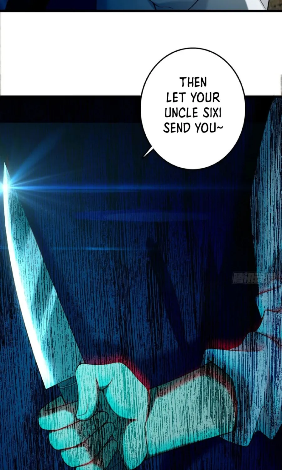 Read Infinity Mailman chapter 87 image 49 on Lezhin