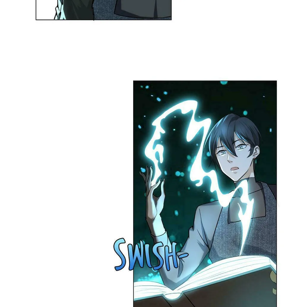 Read Infinity Mailman chapter 9 image 29 on Lezhin