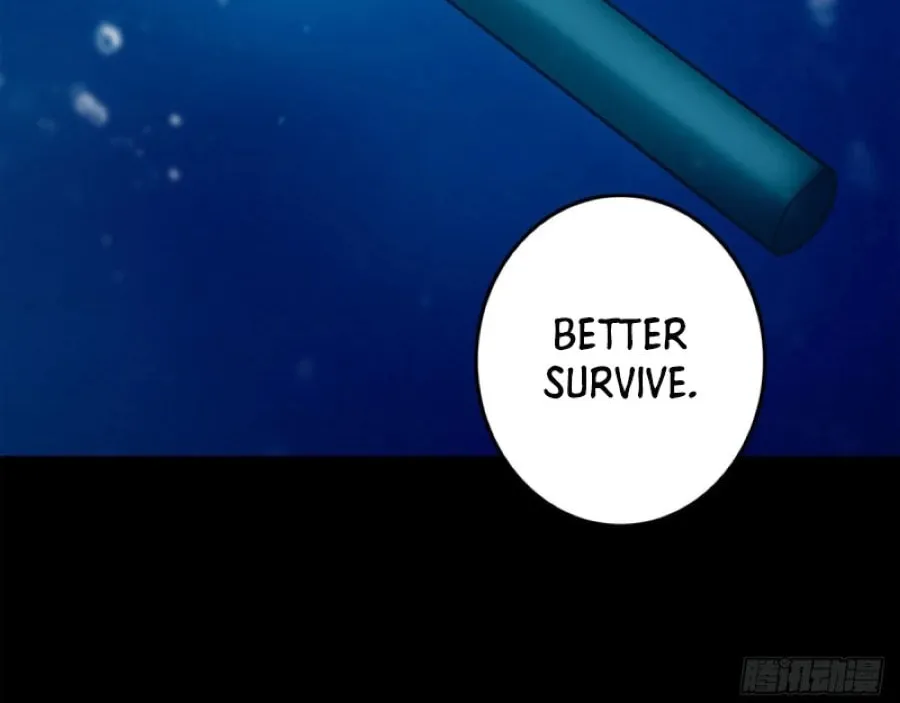 Read Infinity Mailman chapter 90 image 40 on Lezhin