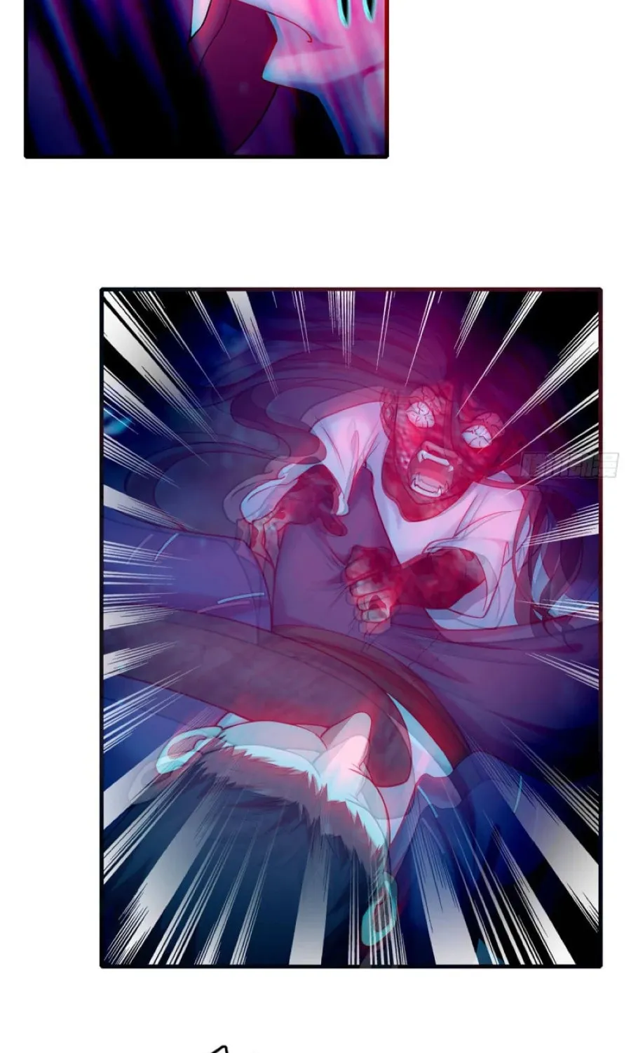 Read Infinity Mailman chapter 90 image 9 on Lezhin