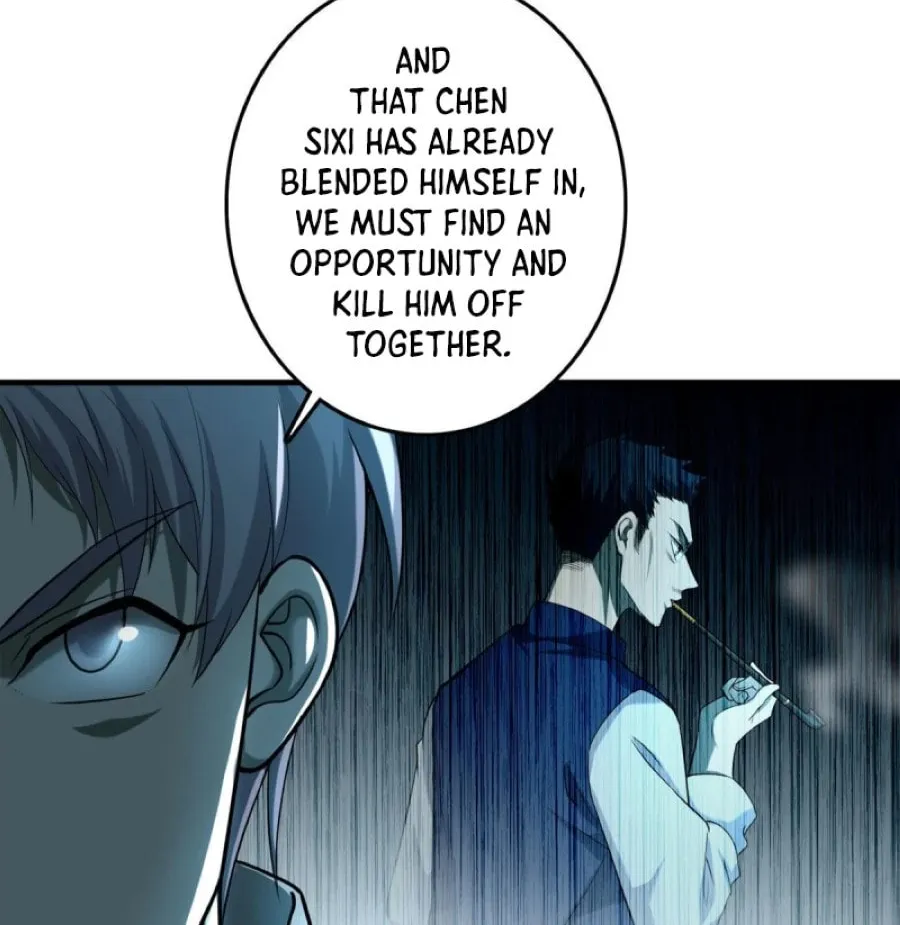 Read Infinity Mailman chapter 91 image 16 on Lezhin