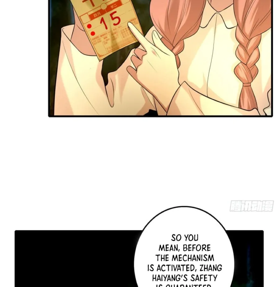 Read Infinity Mailman chapter 91 image 20 on Lezhin
