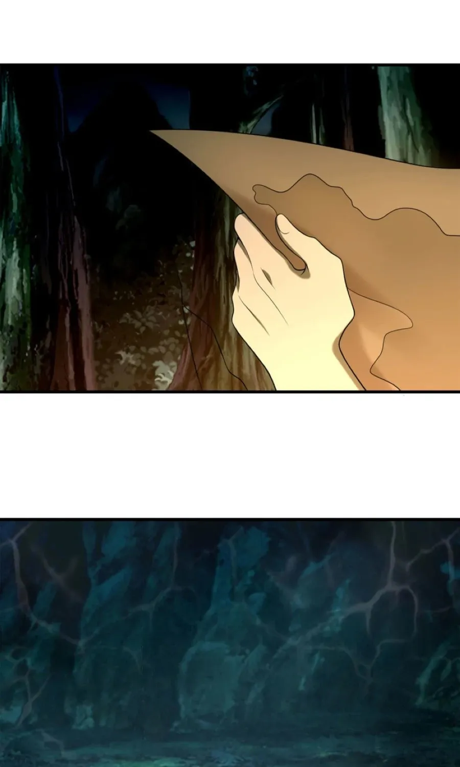 Read Infinity Mailman chapter 91 image 23 on Lezhin