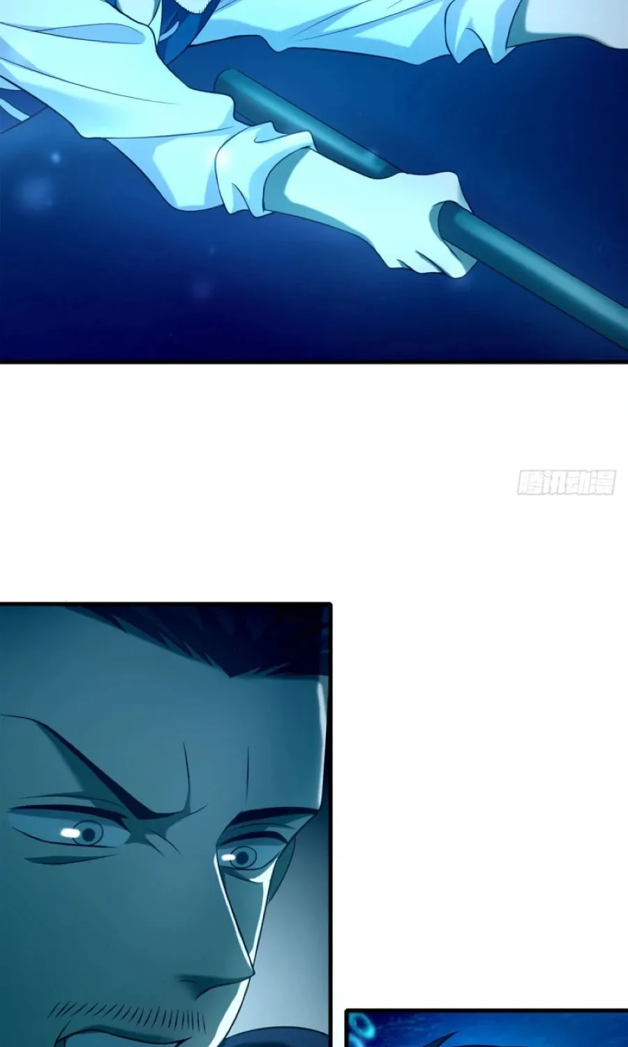 Read Infinity Mailman chapter 91 image 27 on Lezhin