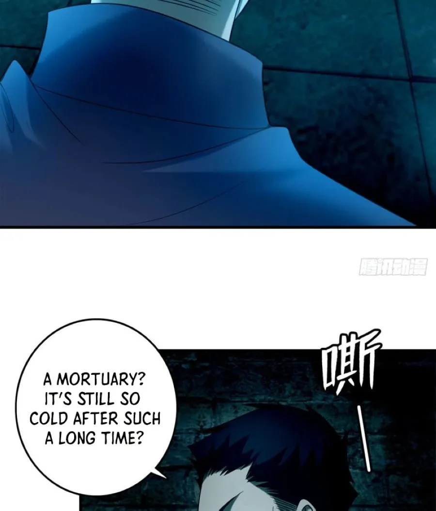 Read Infinity Mailman chapter 92 image 25 on Lezhin