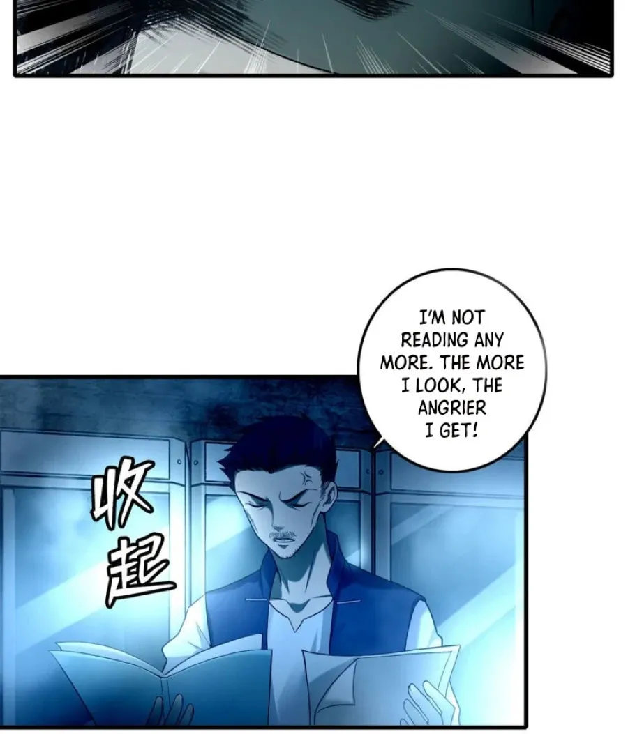 Read Infinity Mailman chapter 92 image 30 on Lezhin