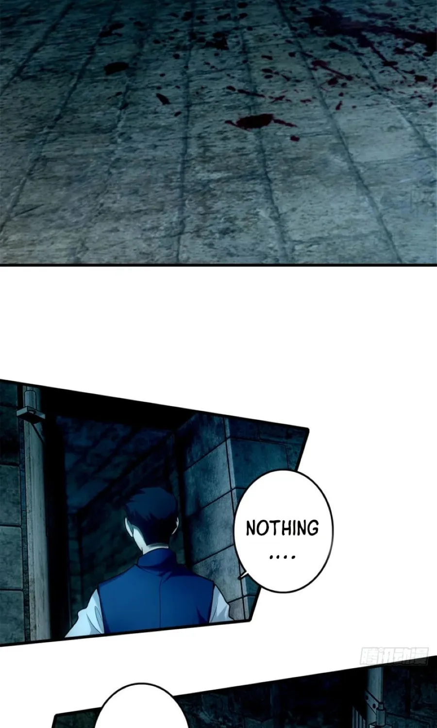 Read Infinity Mailman chapter 92 image 67 on Lezhin