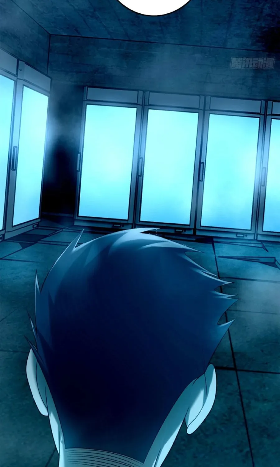 Read Infinity Mailman chapter 92 image 69 on Lezhin