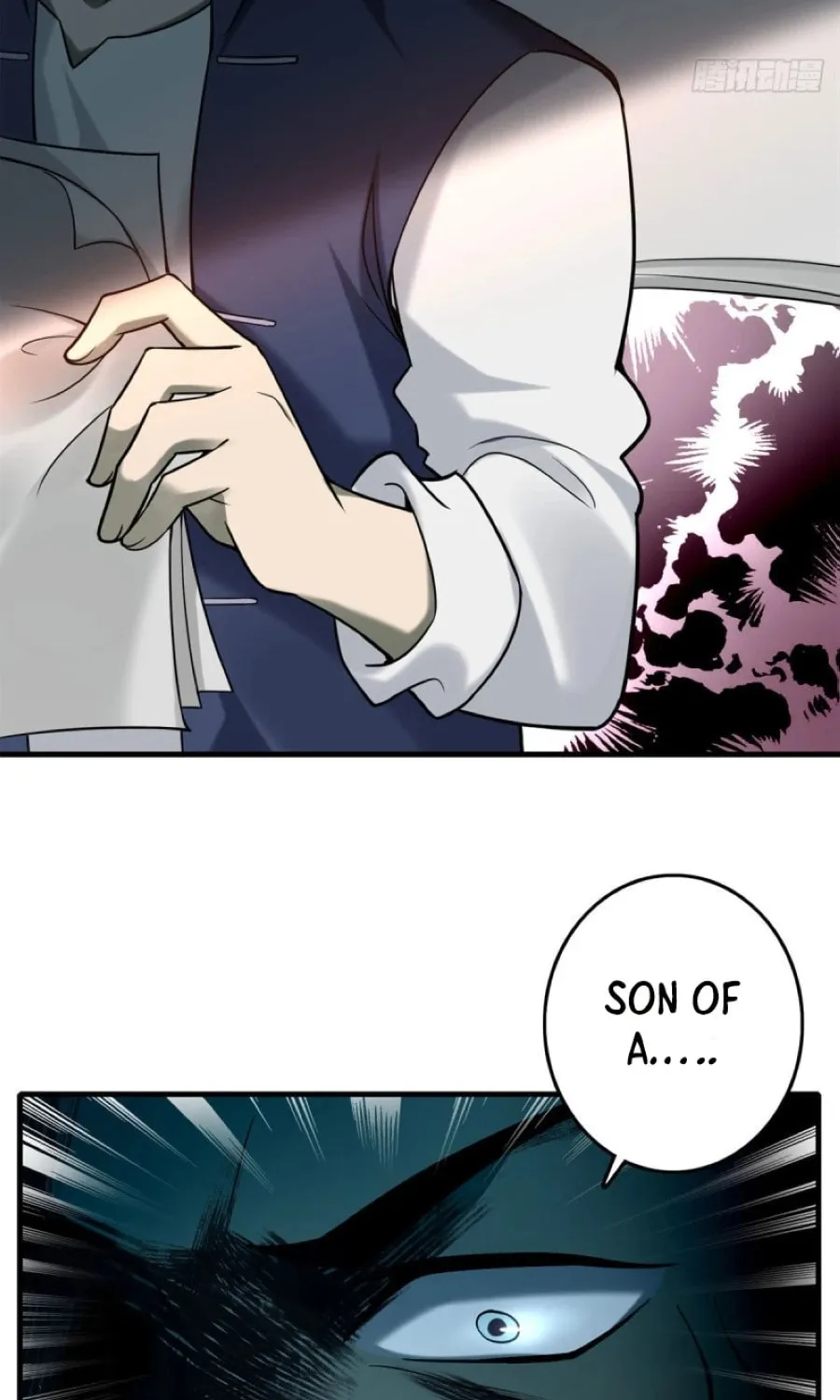 Read Infinity Mailman chapter 92 image 74 on Lezhin