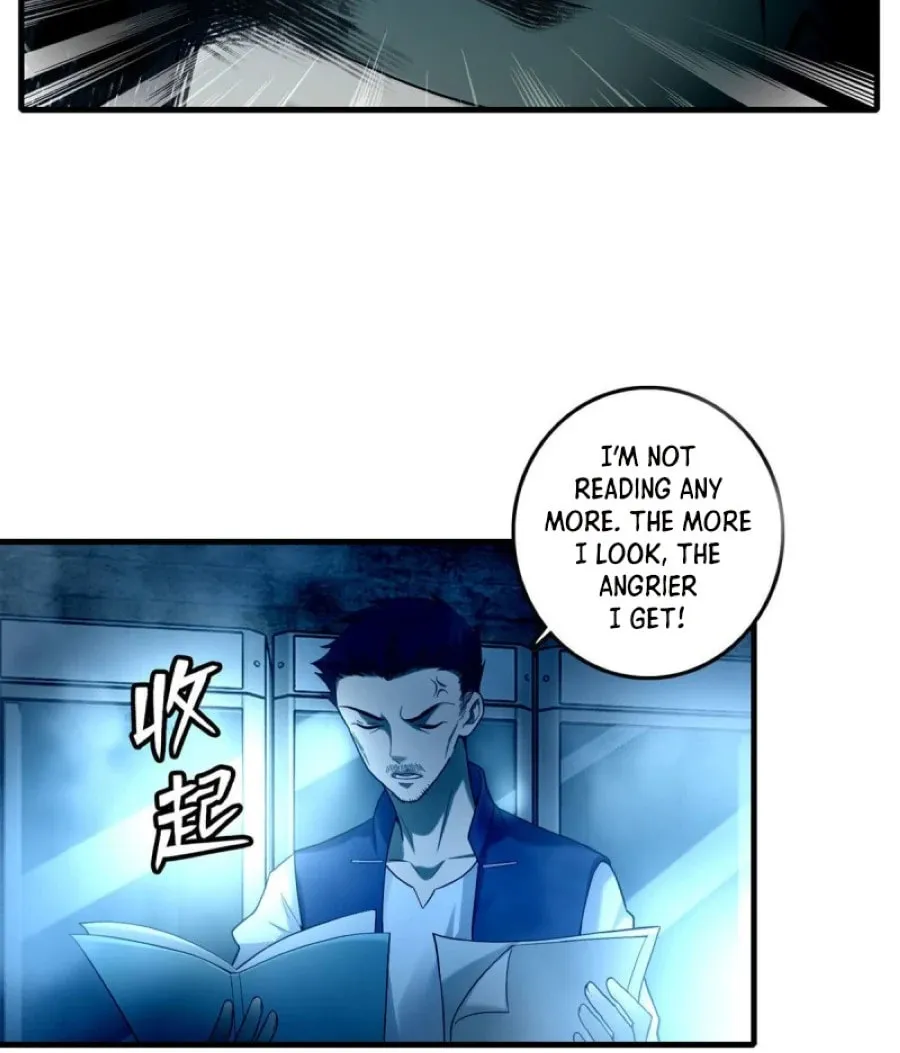 Read Infinity Mailman chapter 92 image 75 on Lezhin