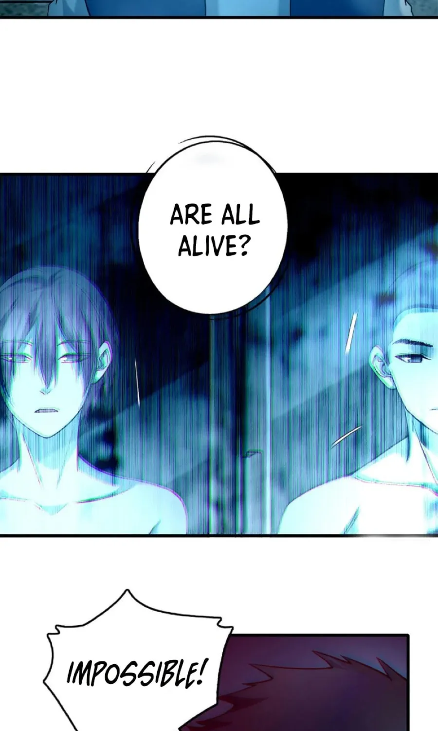 Read Infinity Mailman chapter 92 image 79 on Lezhin