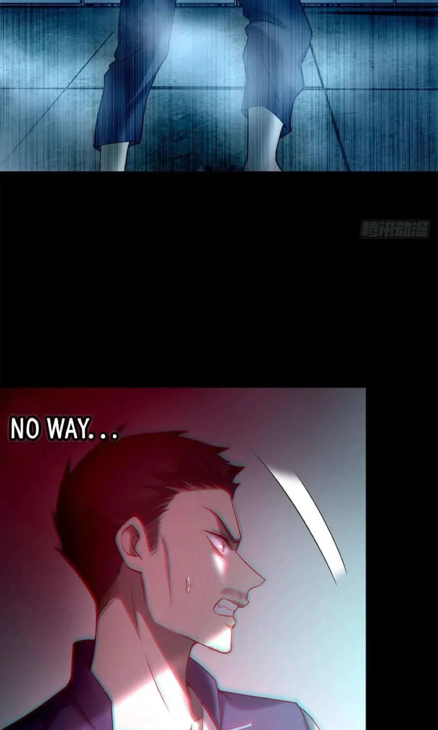 Read Infinity Mailman chapter 92 image 82 on Lezhin