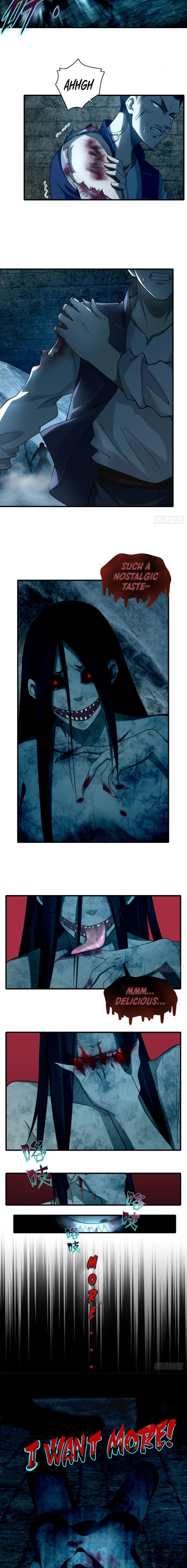 Read Infinity Mailman chapter 94 image 2 on Lezhin