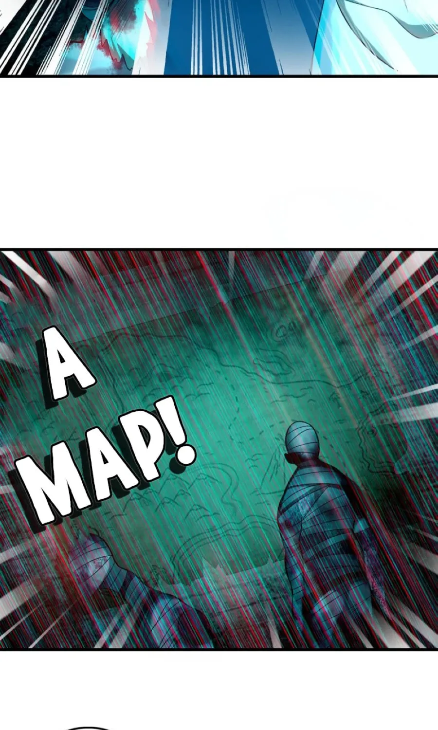 Read Infinity Mailman chapter 96 image 16 on Lezhin