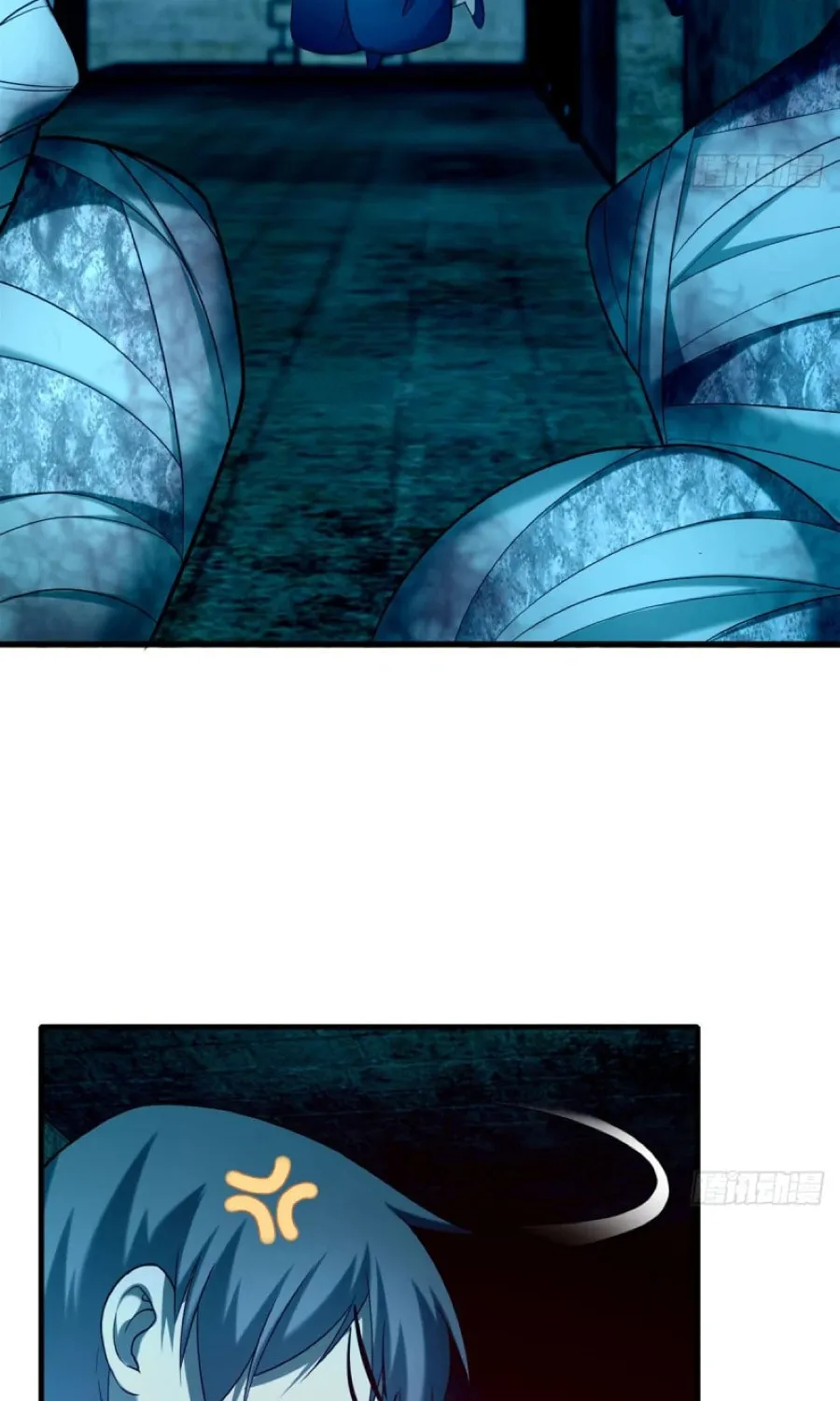 Read Infinity Mailman chapter 96 image 19 on Lezhin