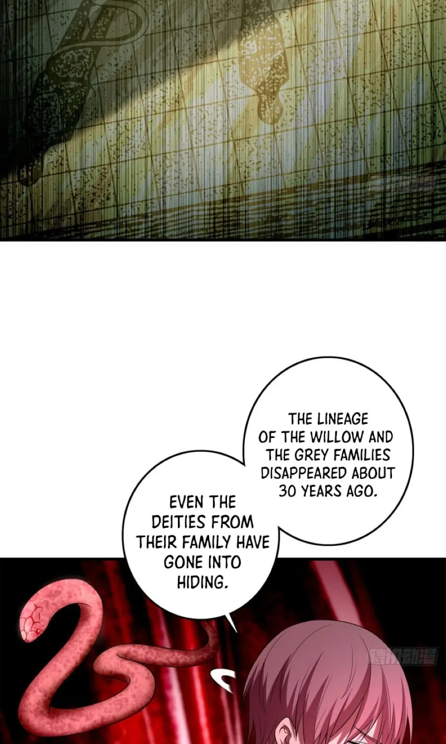 Read Infinity Mailman chapter 96 image 2 on Lezhin