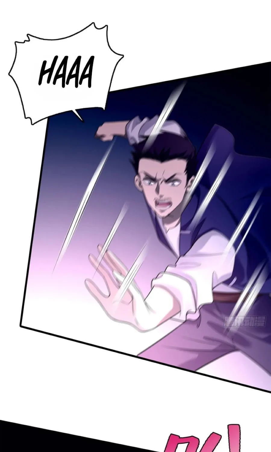 Read Infinity Mailman chapter 98 image 1 on Lezhin