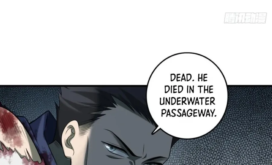 Read Infinity Mailman chapter 98 image 20 on Lezhin