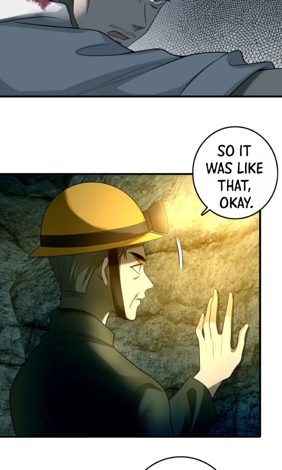 Read Infinity Mailman chapter 98 image 21 on Lezhin