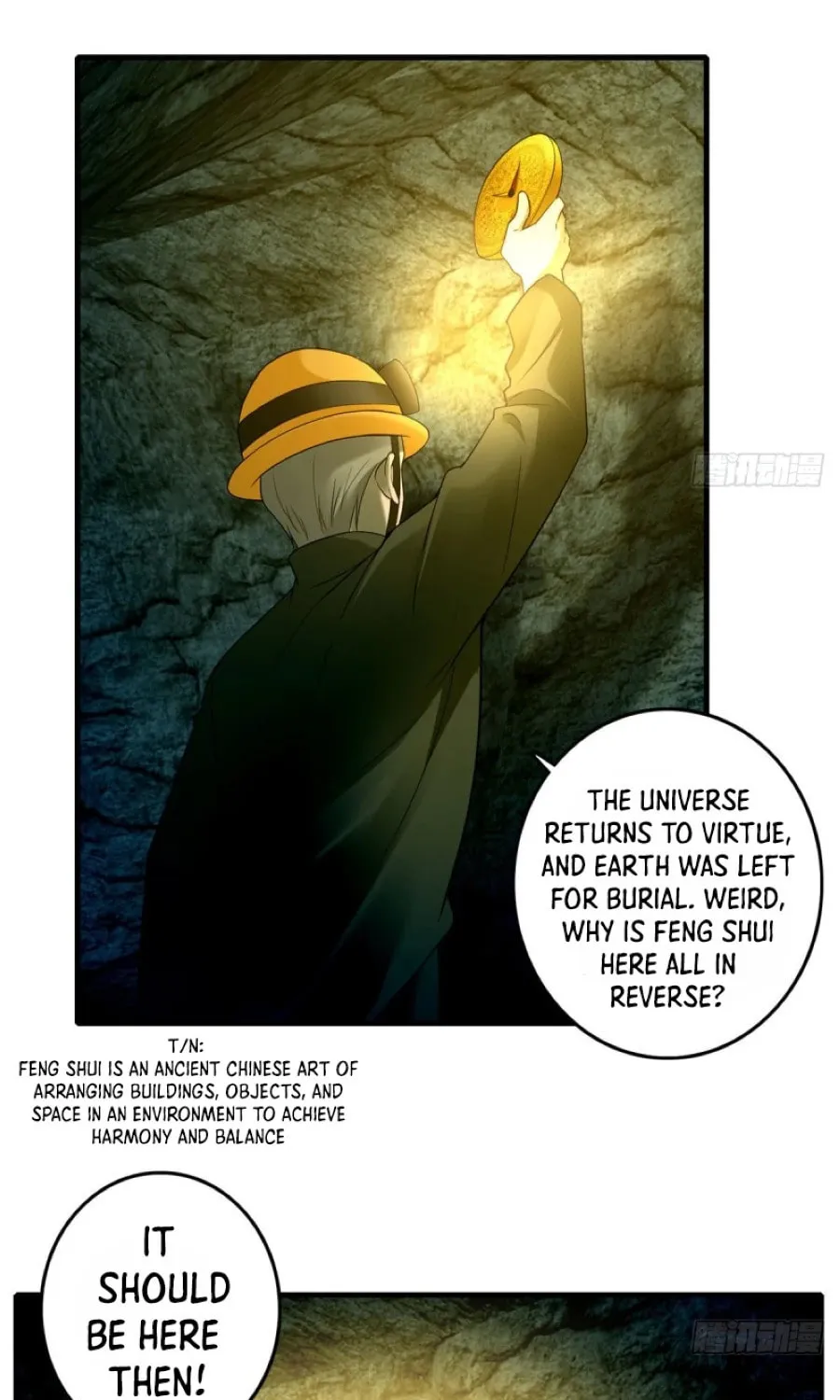 Read Infinity Mailman chapter 98 image 33 on Lezhin