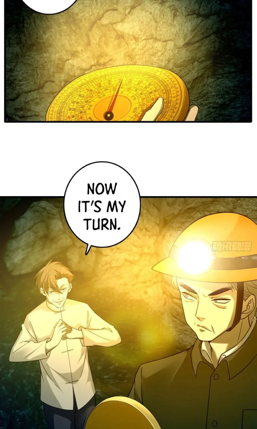 Read Infinity Mailman chapter 98 image 34 on Lezhin