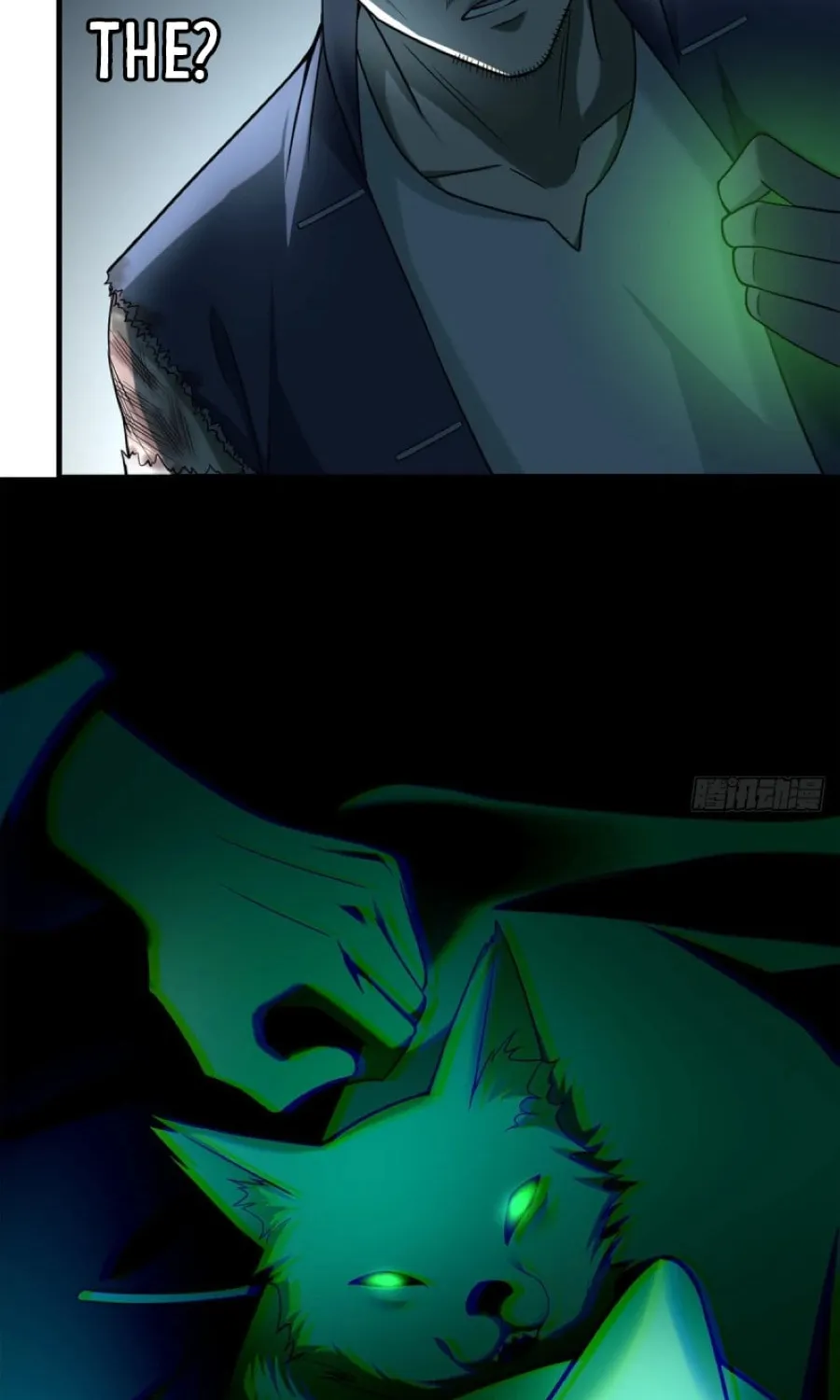 Read Infinity Mailman chapter 98 image 39 on Lezhin