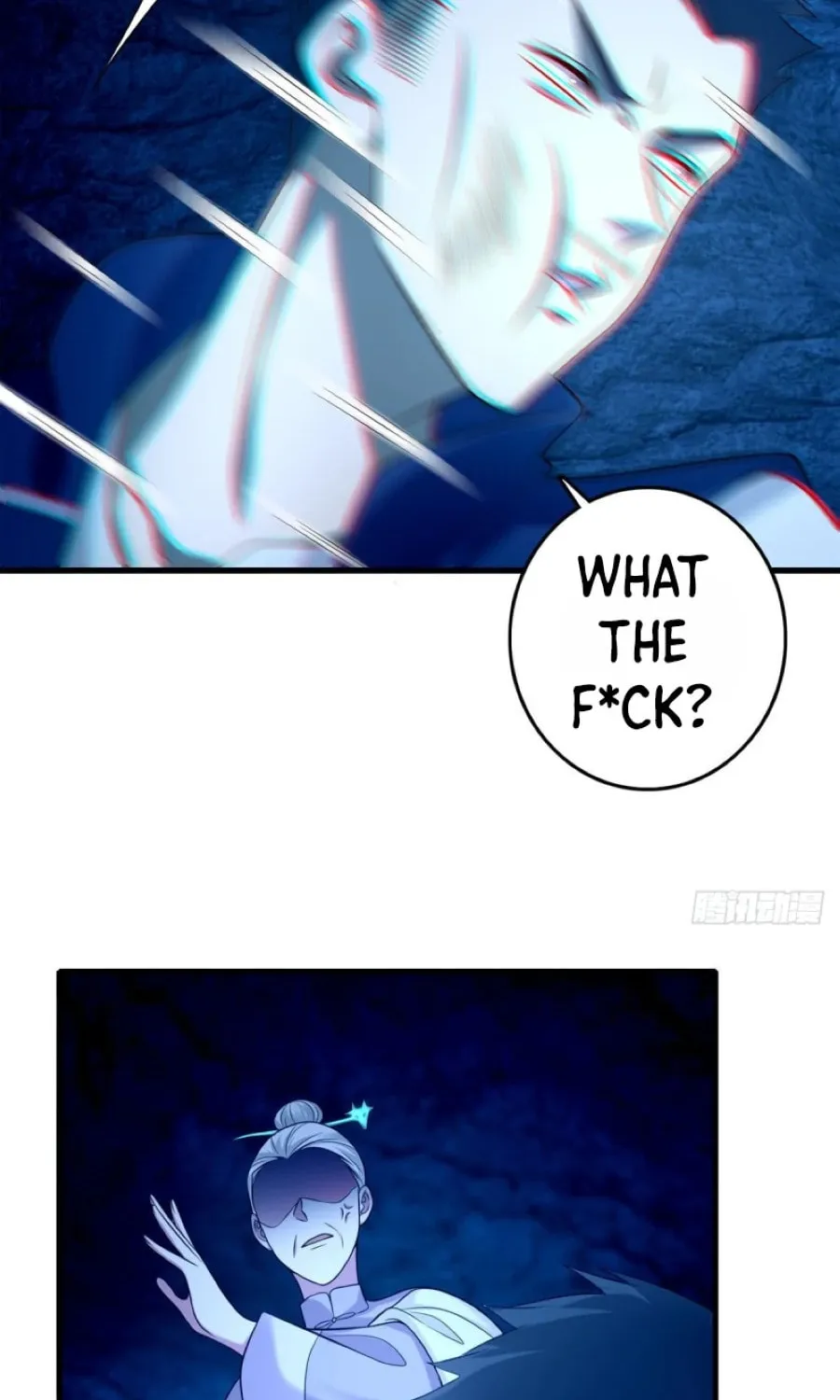 Read Infinity Mailman chapter 98 image 4 on Lezhin