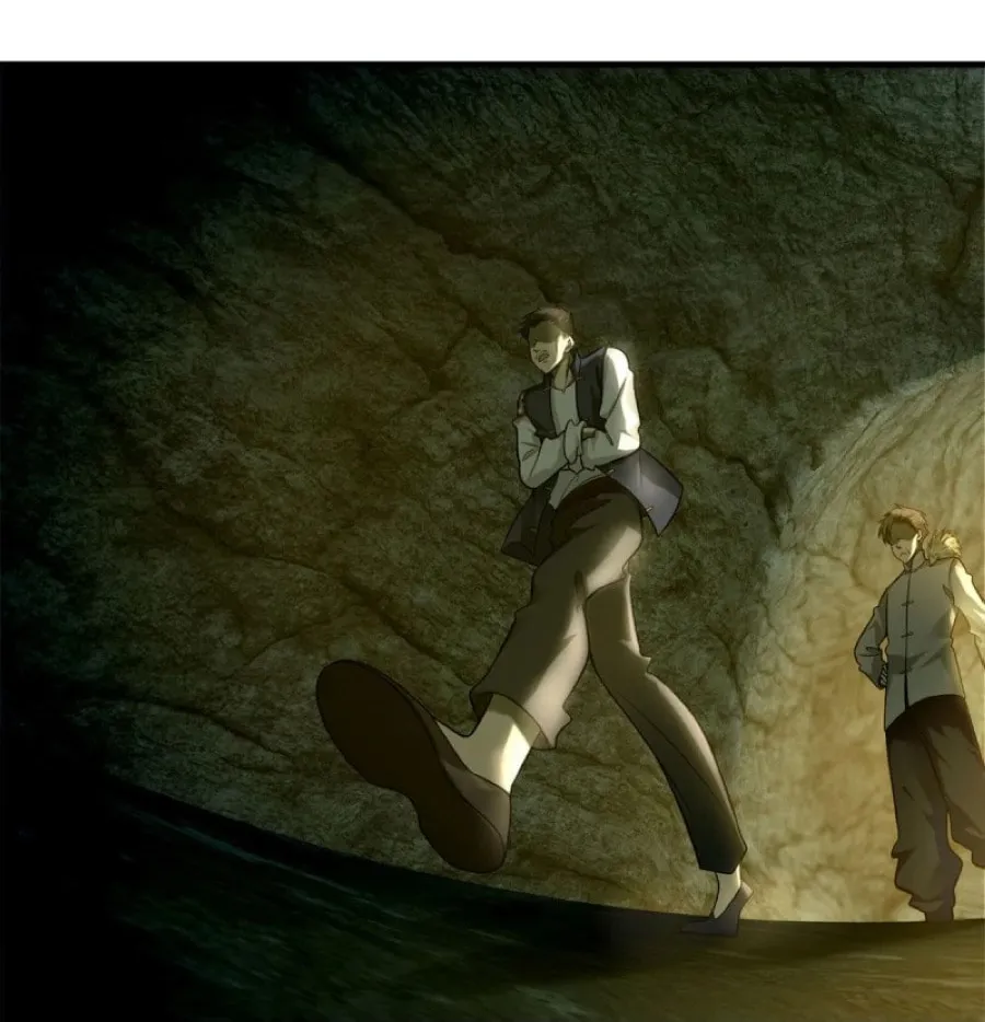 Read Infinity Mailman chapter 99 image 24 on Lezhin