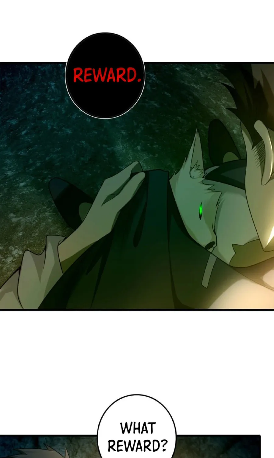 Read Infinity Mailman chapter 99 image 27 on Lezhin