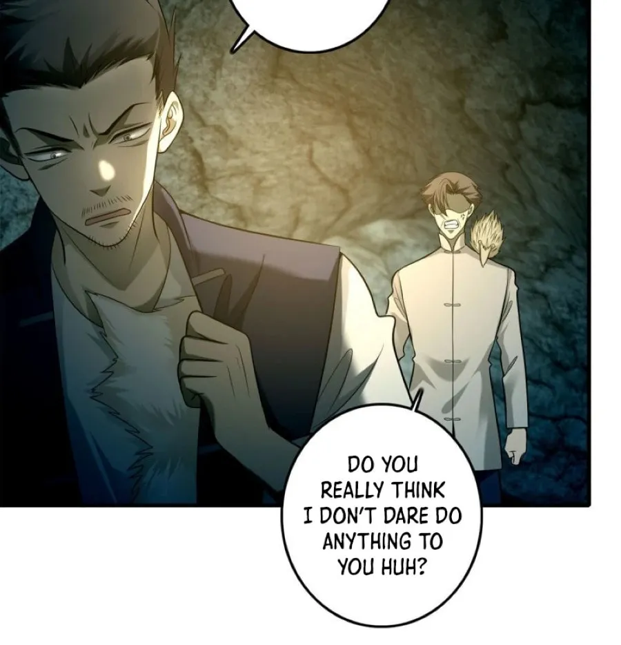 Read Infinity Mailman chapter 99 image 28 on Lezhin