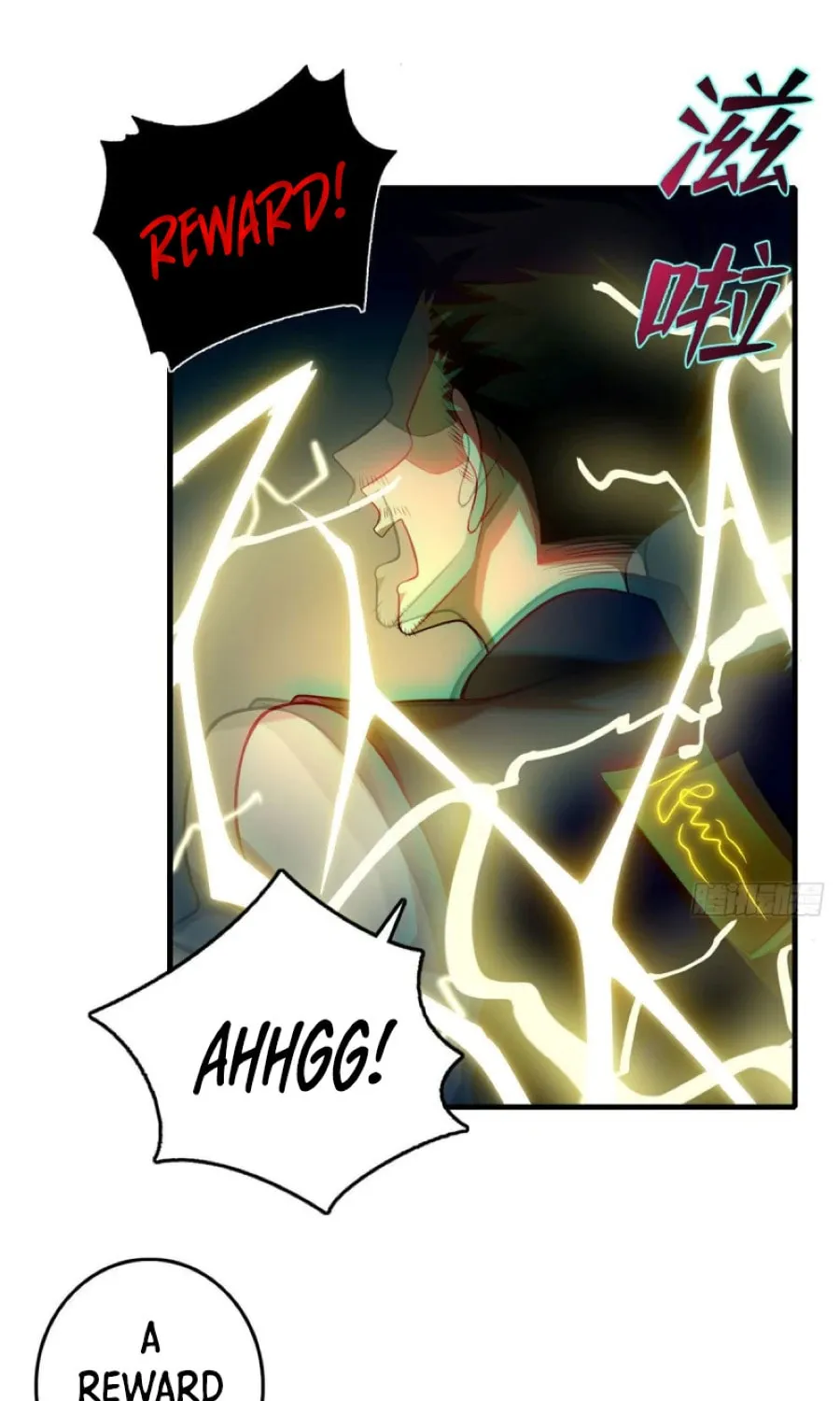 Read Infinity Mailman chapter 99 image 29 on Lezhin