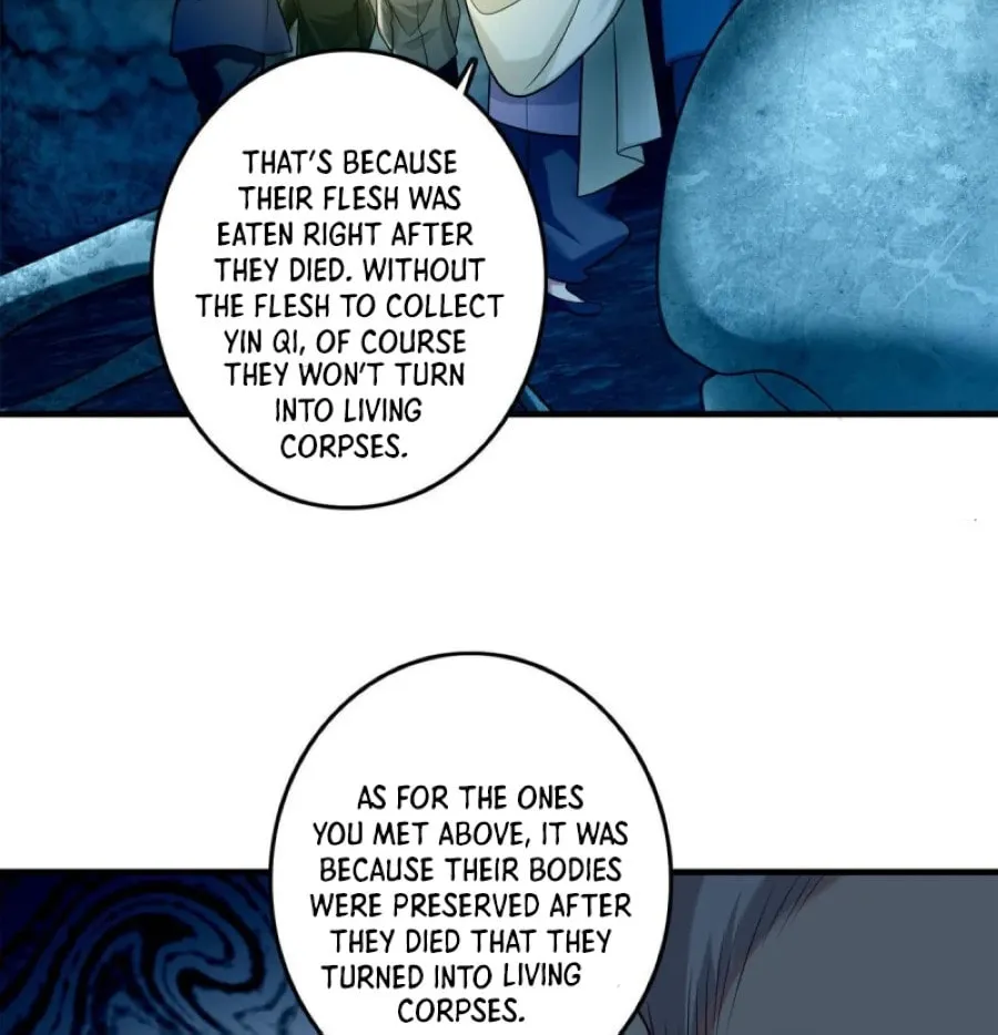 Read Infinity Mailman chapter 99 image 8 on Lezhin