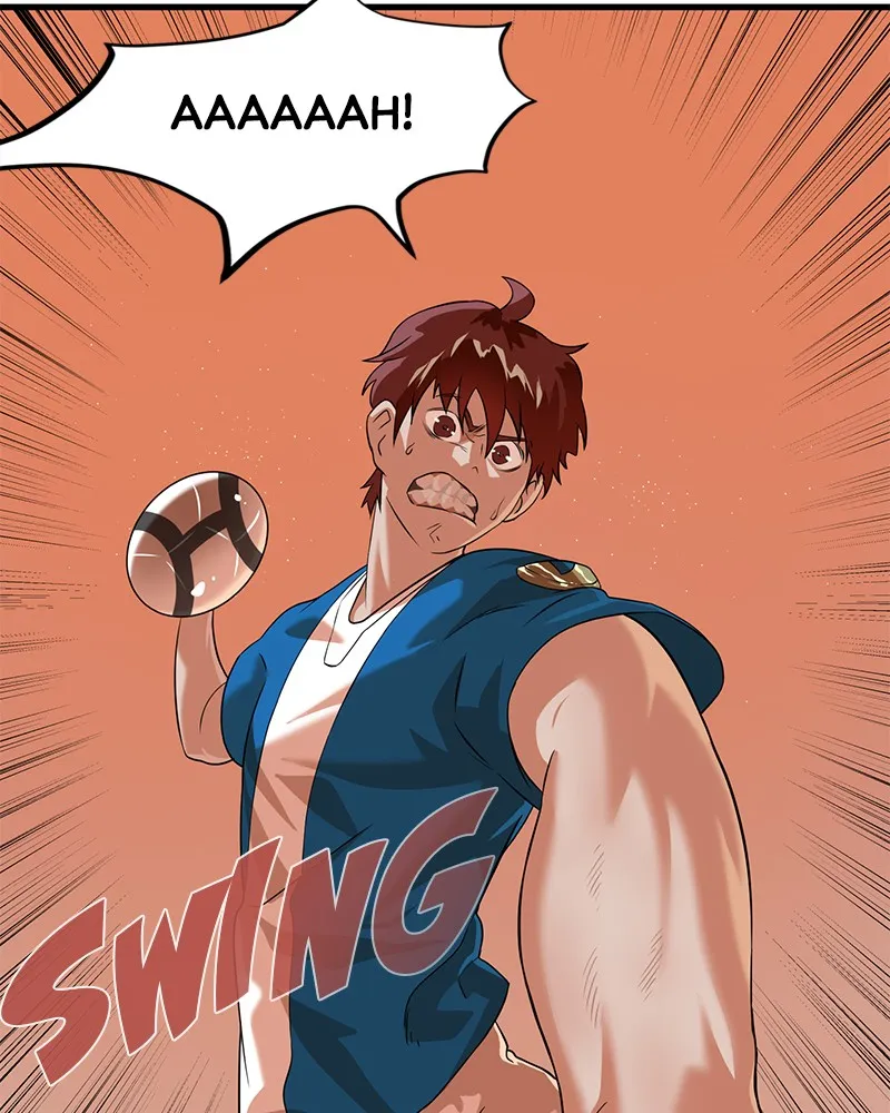 Read Infinity chapter 1 image 100 on Lezhin
