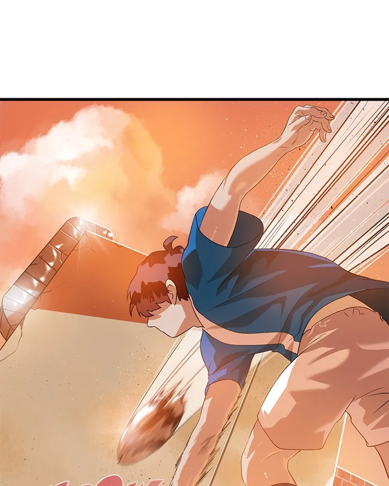Read Infinity chapter 1 image 102 on Lezhin