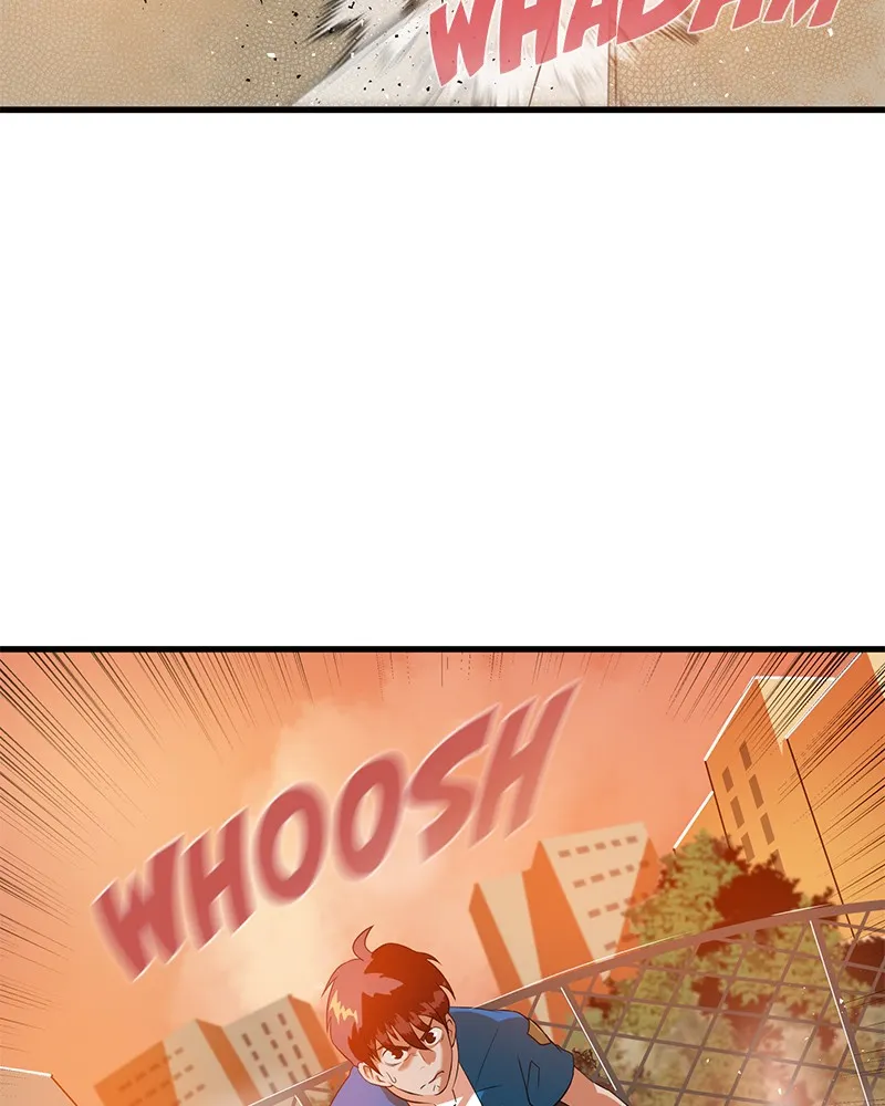 Read Infinity chapter 1 image 104 on Lezhin