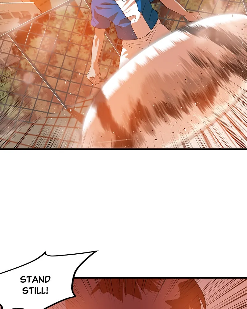 Read Infinity chapter 1 image 105 on Lezhin