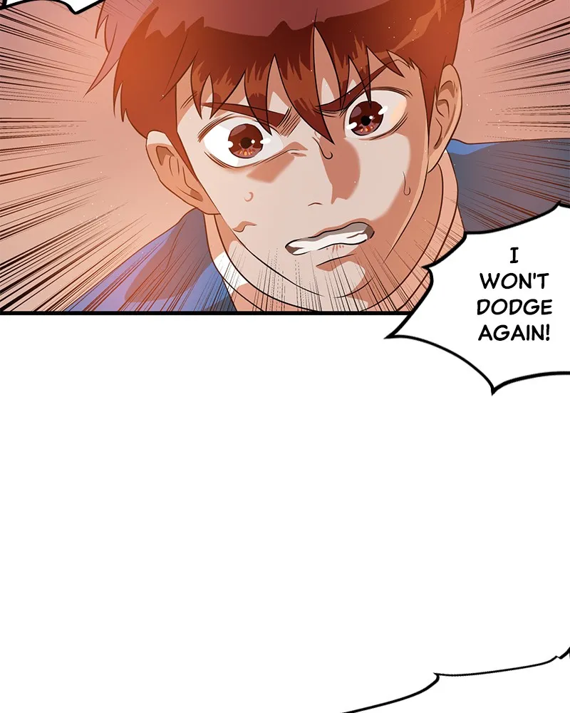 Read Infinity chapter 1 image 106 on Lezhin