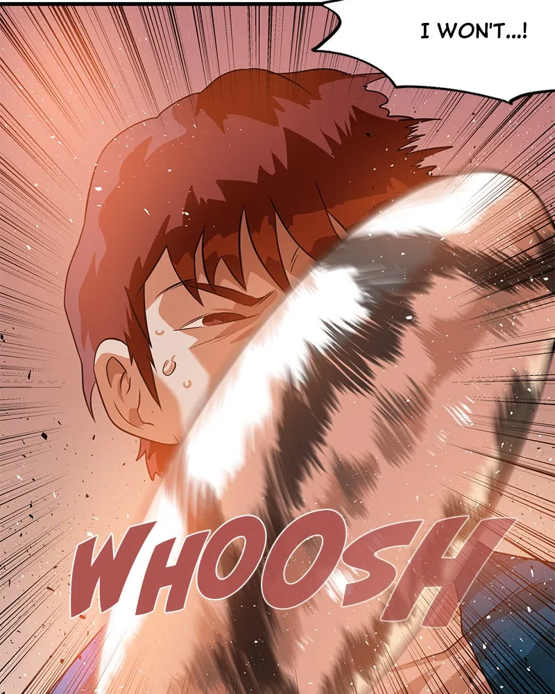 Read Infinity chapter 1 image 107 on Lezhin