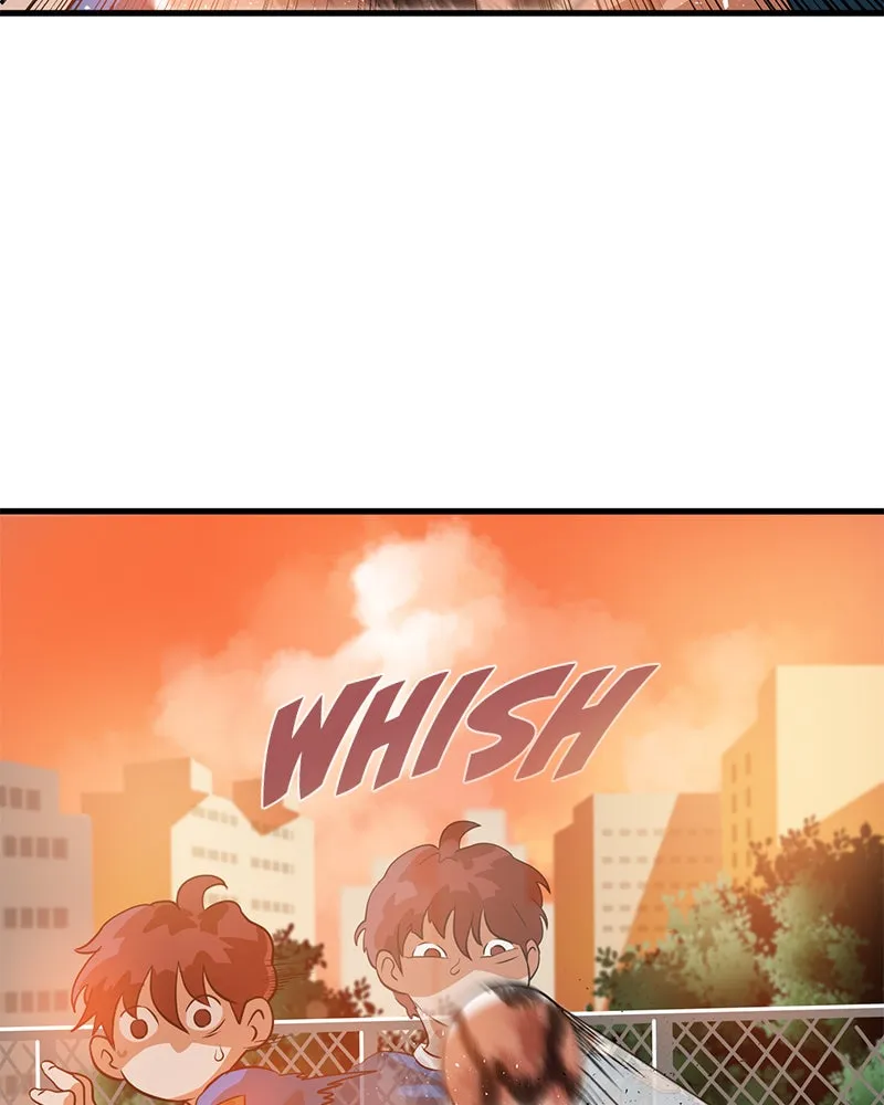 Read Infinity chapter 1 image 108 on Lezhin