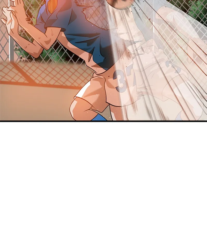 Read Infinity chapter 1 image 109 on Lezhin