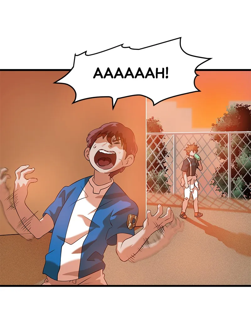 Read Infinity chapter 1 image 111 on Lezhin