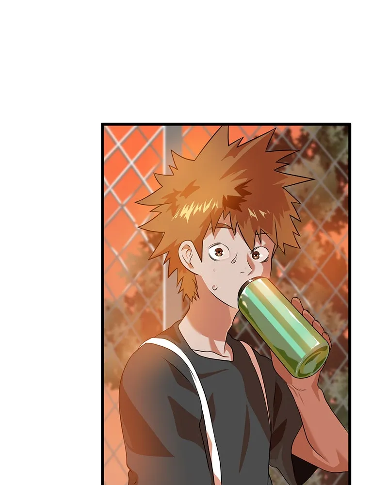 Read Infinity chapter 1 image 112 on Lezhin