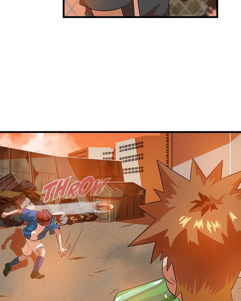 Read Infinity chapter 1 image 113 on Lezhin