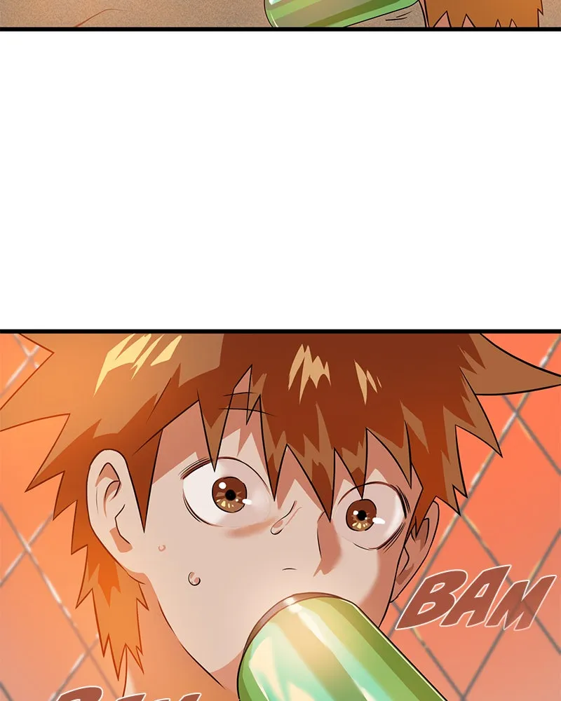Read Infinity chapter 1 image 114 on Lezhin