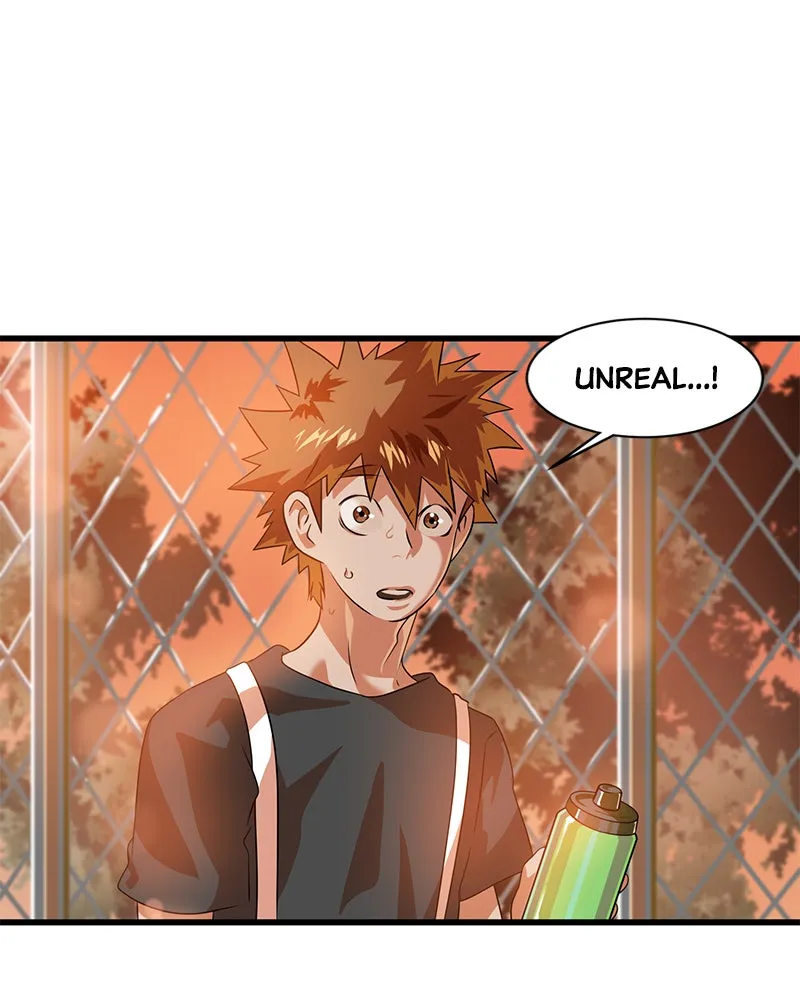 Read Infinity chapter 1 image 117 on Lezhin